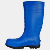 Гумени ботуши SAFEST BLUE S5 SRC 60120001
