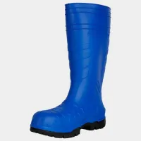 Гумени ботуши SAFEST BLUE S5 SRC 60120001