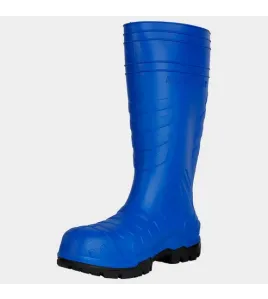 Гумени ботуши SAFEST BLUE S5 SRC 60120001