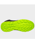 Работни обувки RULER MID O2 SR GREY/GREEN 06200329