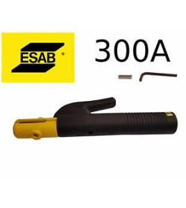 Държач /ръкохватка/ за електроди ESAB CONFORT 300A / 0700006005