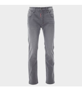 Мъжки дънки SAN FRANCISCO STEEL GREY 02000657