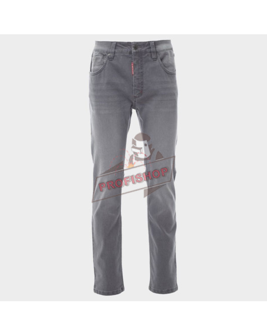 Мъжки дънки SAN FRANCISCO STEEL GREY 02000657