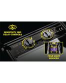 Фотосоларен шлем ESAB Savage A40 0700000490 Фотосоларен шлем ESAB Savage A40 0700000490