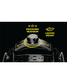Фотосоларен шлем ESAB Savage A40 0700000490 Фотосоларен шлем ESAB Savage A40 0700000490