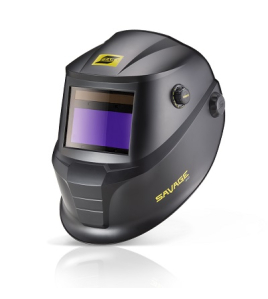 Фотосоларен шлем ESAB Savage A40 0700000490