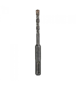 Свредло за перфоратор SDS-plus-5, 6 x 50 x 115 mm, BOSCH