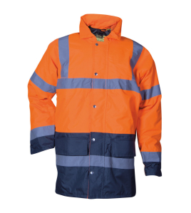 Сигнално яке SEFTON HV ORANGE