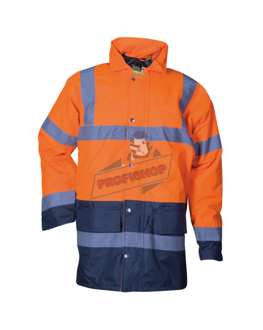 Сигнално яке SEFTON HV ORANGE