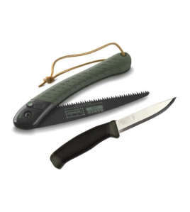 Сгъваем овощарски трион 190mm BAHCO LAP-KNIFE