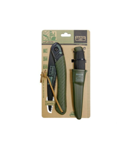 Сгъваем овощарски трион 190mm BAHCO LAP-KNIFE