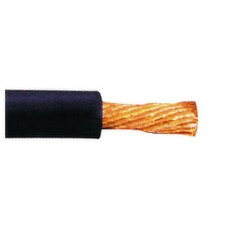 Заваръчен кабел  25кв.мм. 