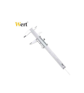 Шублер 150мм / WERT 2320 /