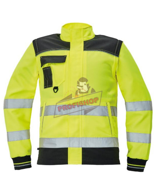 Сигнално яке KNOXFIELD HV Сигнално яке KNOXFIELD HV