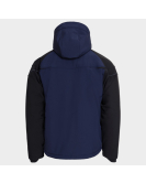 Софтшел яке PRISMA SOFTSHELL WINTER NAVY BLUE/BLACK, 03001112