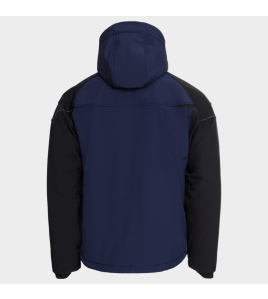 Софтшел яке PRISMA SOFTSHELL WINTER NAVY BLUE/BLACK, 03001112