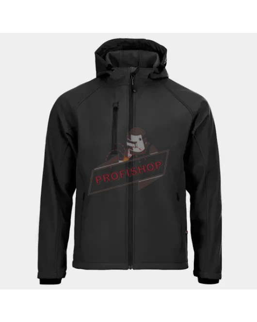 Софтшел яке REEF BLACK 03001213 Софтшел яке REEF BLACK 03001213