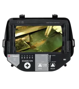 Заваръчен шлем 3M Speedglas G5-03 E с ADF NC 7100332291