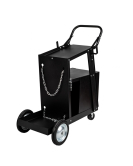 Количка за заваръчен апарат с 2 рафта и 4 чекмеджета SPARTUS TR-110 , SP-TR-110