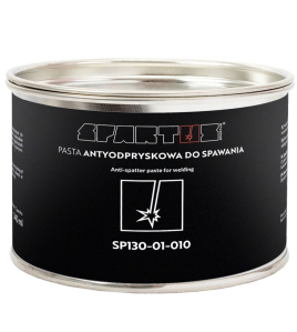 Паста против пръски 340 ml SPARTUS SP130-01-010