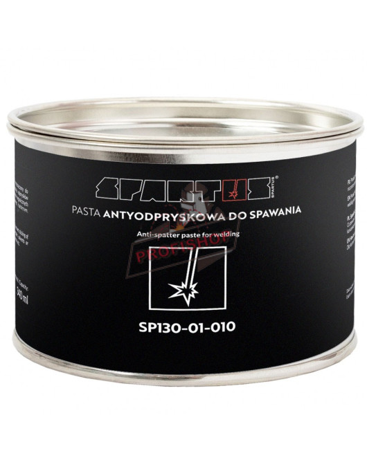 Паста против пръски 340 ml SPARTUS SP130-01-010