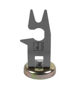 Магнитен държач за TIG пистолет SPARTUS SP145-05-002