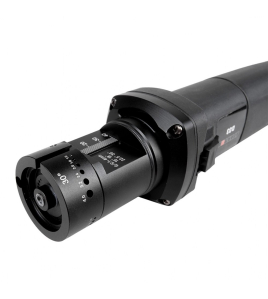 Ръчна мобилна шлифовъчна машина D33 за волфрамови електроди SPARTUS SP147-00-200