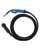 Шланг за ръчно заваряване SPARTUS Easy 150 4m ,SPE15-11-400 Шланг за ръчно заваряване SPARTUS Easy 150 4m ,SPE15-11-400