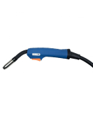 Шланг за ръчно заваряване SPARTUS Easy 150 4m ,SPE15-11-400 Шланг за ръчно заваряване SPARTUS Easy 150 4m ,SPE15-11-400