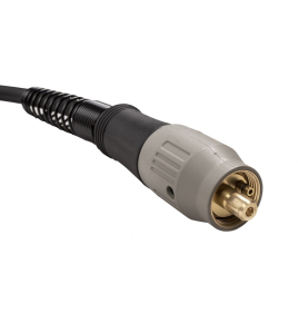 Шланг за ръчно заваряване SPARTUS Master 360 4m SPM36-12-400