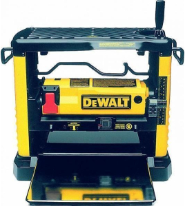 Щрайхмус настолен 1800W, 10 000 об., 317мм., DeWALT DW733