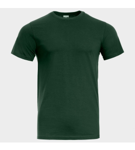 Тениска STENSO NAOS DARK GREEN 02002073