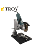 Стойка за ъглошлайф , 100 -125мм / Troy 90008 Стойка за ъглошлайф , 100 -125мм / Troy 90008