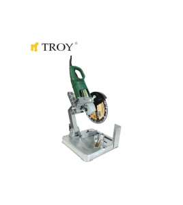 Стойка за ъглошлайф , 180 -230мм / Troy 90009 /