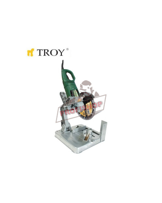 Стойка за ъглошлайф , 180 -230мм / Troy 90009 / Стойка за ъглошлайф , 180 -230мм / Troy 90009 /