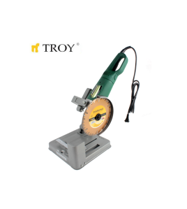 Стойка за ъглошлайф , 180 -230мм / Troy 90009 /
