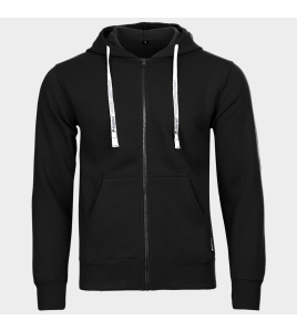 Суитшърт REMO BLACK ,03001201