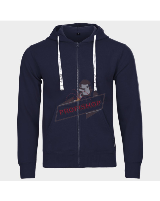 Суитшърт REMO NAVY BLUE , 03001205 Суитшърт REMO NAVY BLUE , 03001205