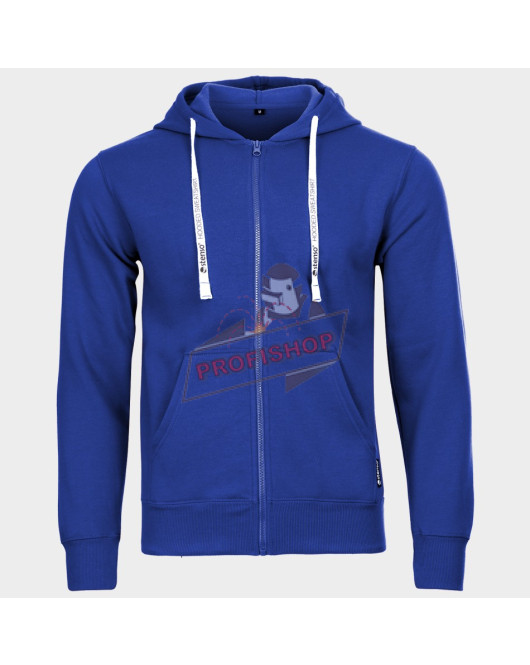 Суитшърт REMO ROYAL BLUE ,03001203 Суитшърт REMO ROYAL BLUE ,03001203