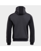 Суитшърт REVOLT GREY/BLACK, 03001137