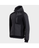 Суитшърт REVOLT GREY/BLACK, 03001137