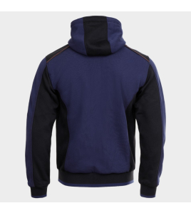 Суитшърт REVOLT NAVY BLUE/BLACK,03001138