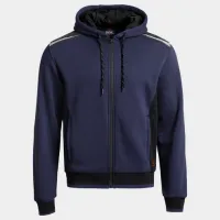 Суитшърт PRISMA 2.0 NAVY/ROYAL BLUE 03001738