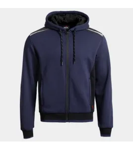 Суитшърт PRISMA 2.0 NAVY/ROYAL BLUE 03001738