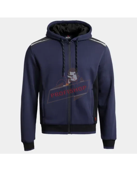 Суитшърт PRISMA 2.0 NAVY/ROYAL BLUE 03001738 Суитшърт PRISMA 2.0 NAVY/ROYAL BLUE 03001738