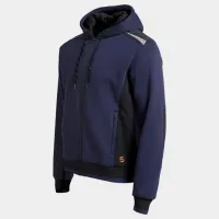 Суитшърт PRISMA 2.0 NAVY/ROYAL BLUE 03001738