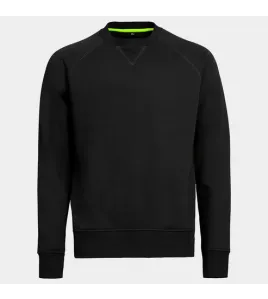 Ватирана блуза/суитшърт REMO PRO BLACK 03001866
