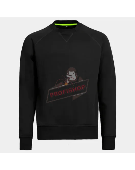 Ватирана блуза/суитшърт REMO PRO BLACK 03001866 Ватирана блуза/суитшърт REMO PRO BLACK 03001866