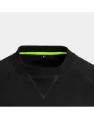 Ватирана блуза/суитшърт REMO PRO BLACK 03001866 Ватирана блуза/суитшърт REMO PRO BLACK 03001866