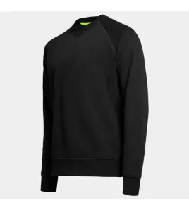 Ватирана блуза/суитшърт REMO PRO BLACK 03001866